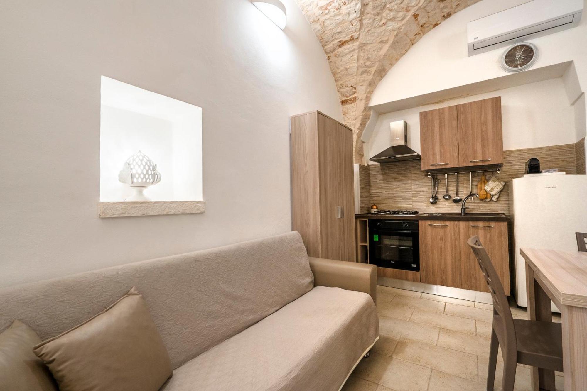 Casa Vita 49 Чельє-Мессапіка Екстер'єр фото