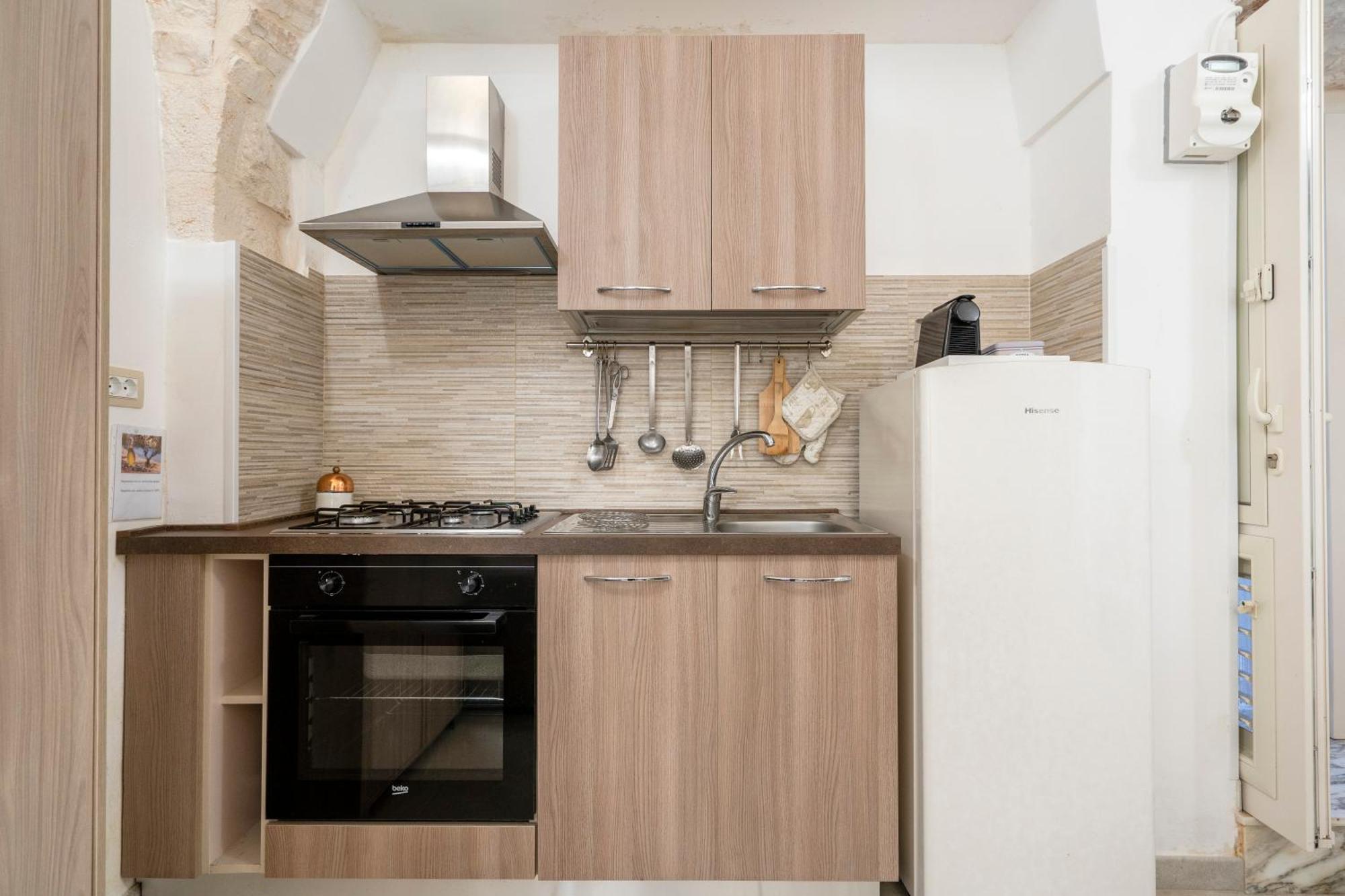 Casa Vita 49 Чельє-Мессапіка Екстер'єр фото